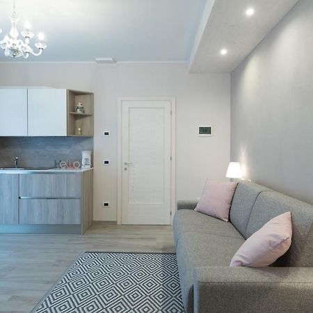Residenza Conca Verde B&B Il Monolocale Rogolo ภายนอก รูปภาพ