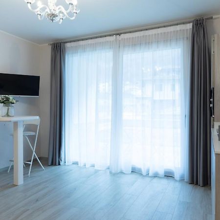 Residenza Conca Verde B&B Il Monolocale Rogolo ภายนอก รูปภาพ