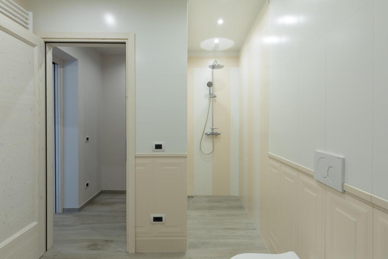 Residenza Conca Verde B&B Il Monolocale Rogolo ภายนอก รูปภาพ