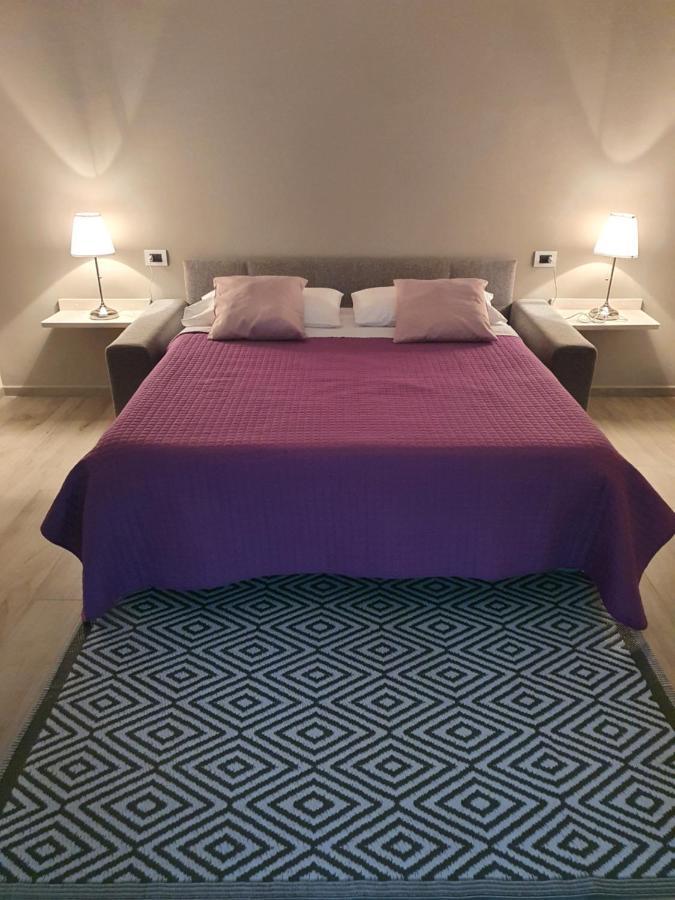 Residenza Conca Verde B&B Il Monolocale Rogolo ภายนอก รูปภาพ